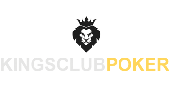 KingsClubPoker logo